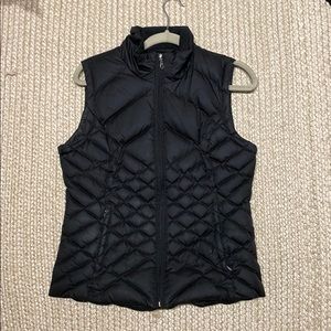 Eddie Bauer Down Vest